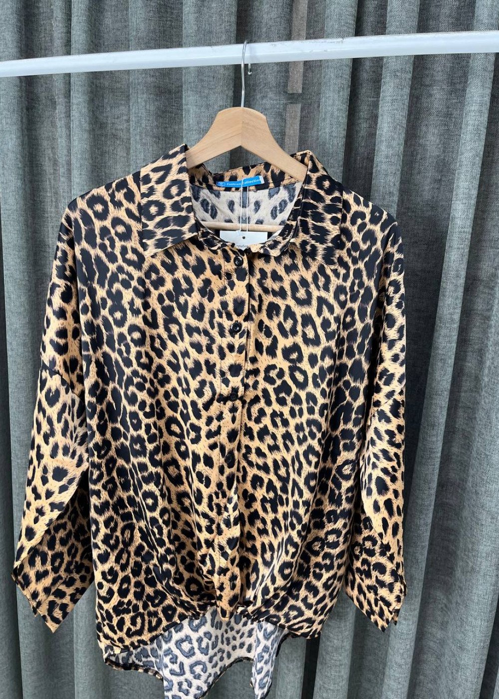 Блузка Leo (138)