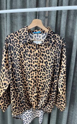 Блузка Leo (138)