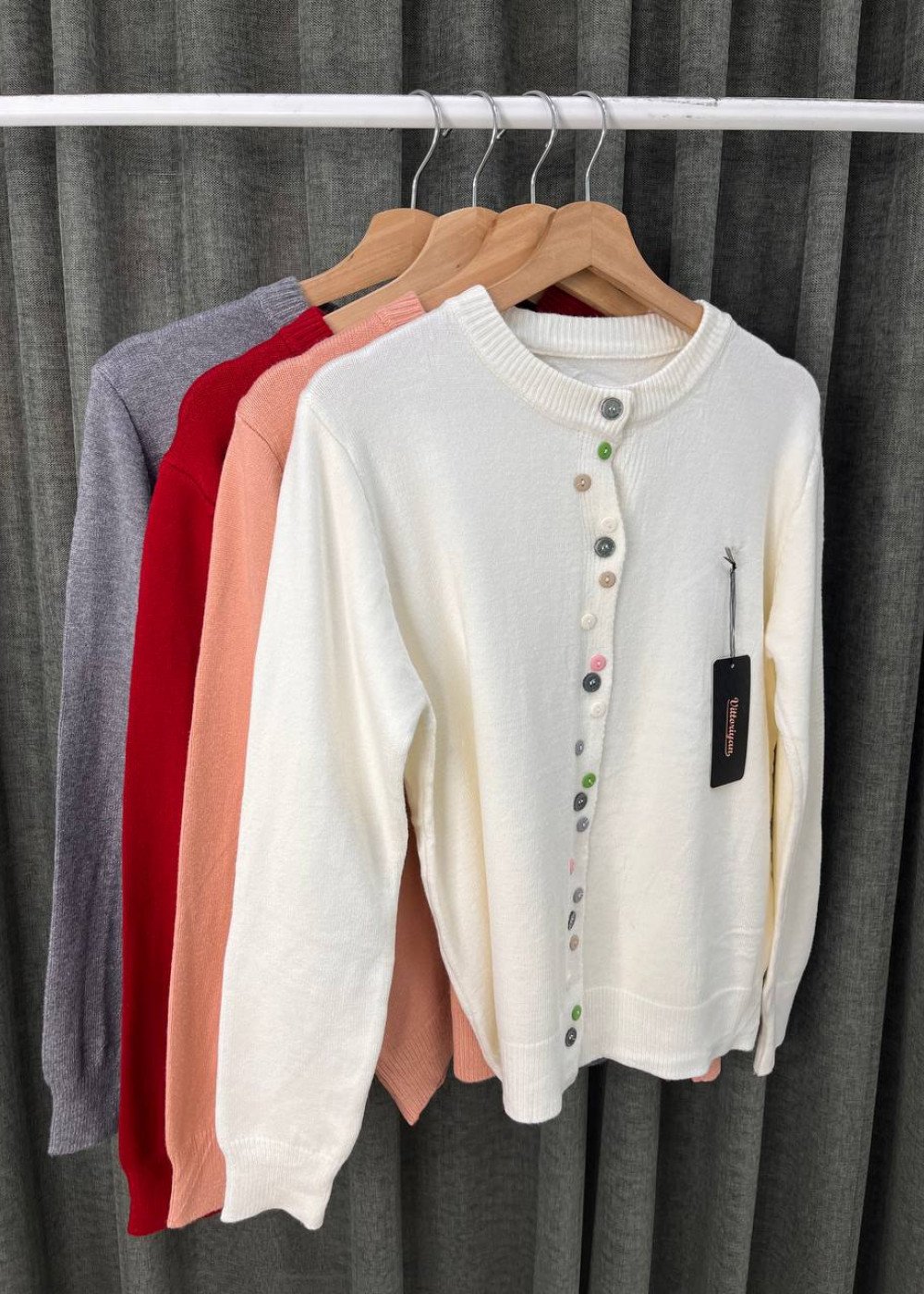 Кардиган (5850)