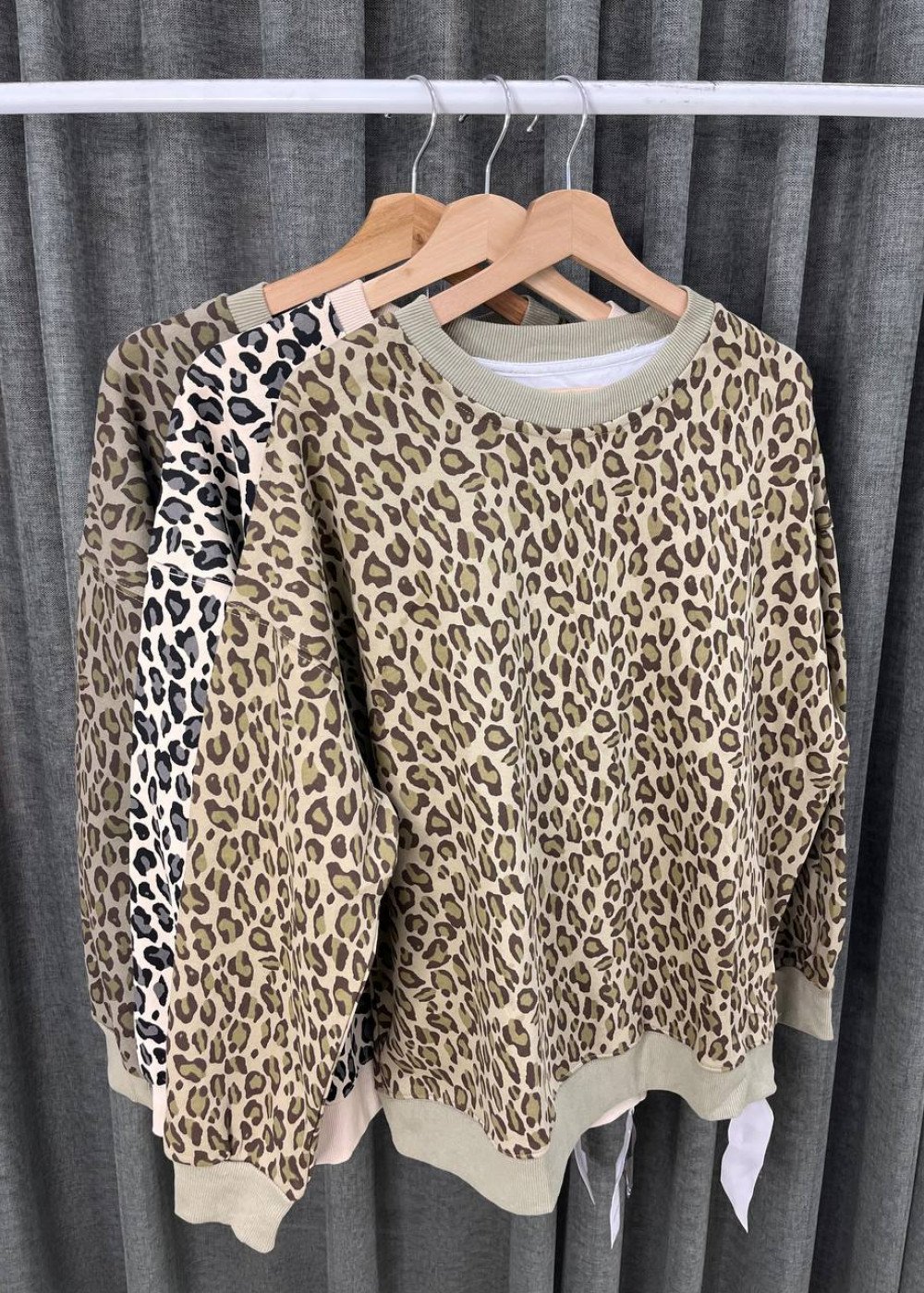 Толстовка (8024)