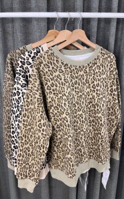 Толстовка (8024)