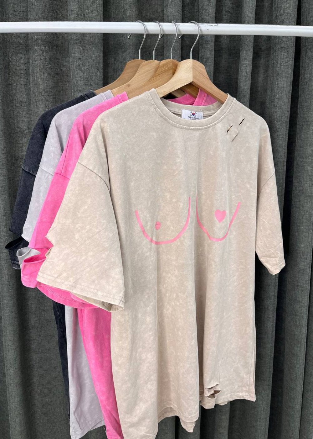 Футболка (061)