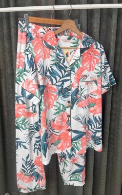 Пижама (2052-8)