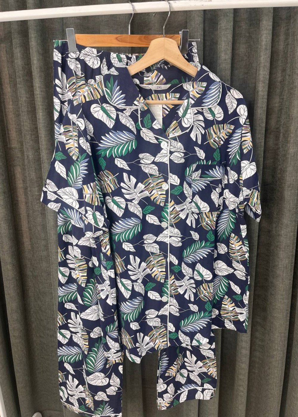 Пижама (2052-1)