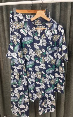 Пижама (2052-1)