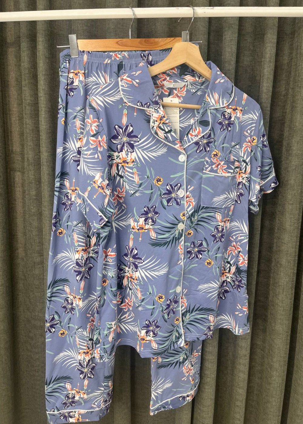 Пижама (2052-2)