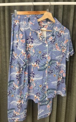 Пижама (2052-2)