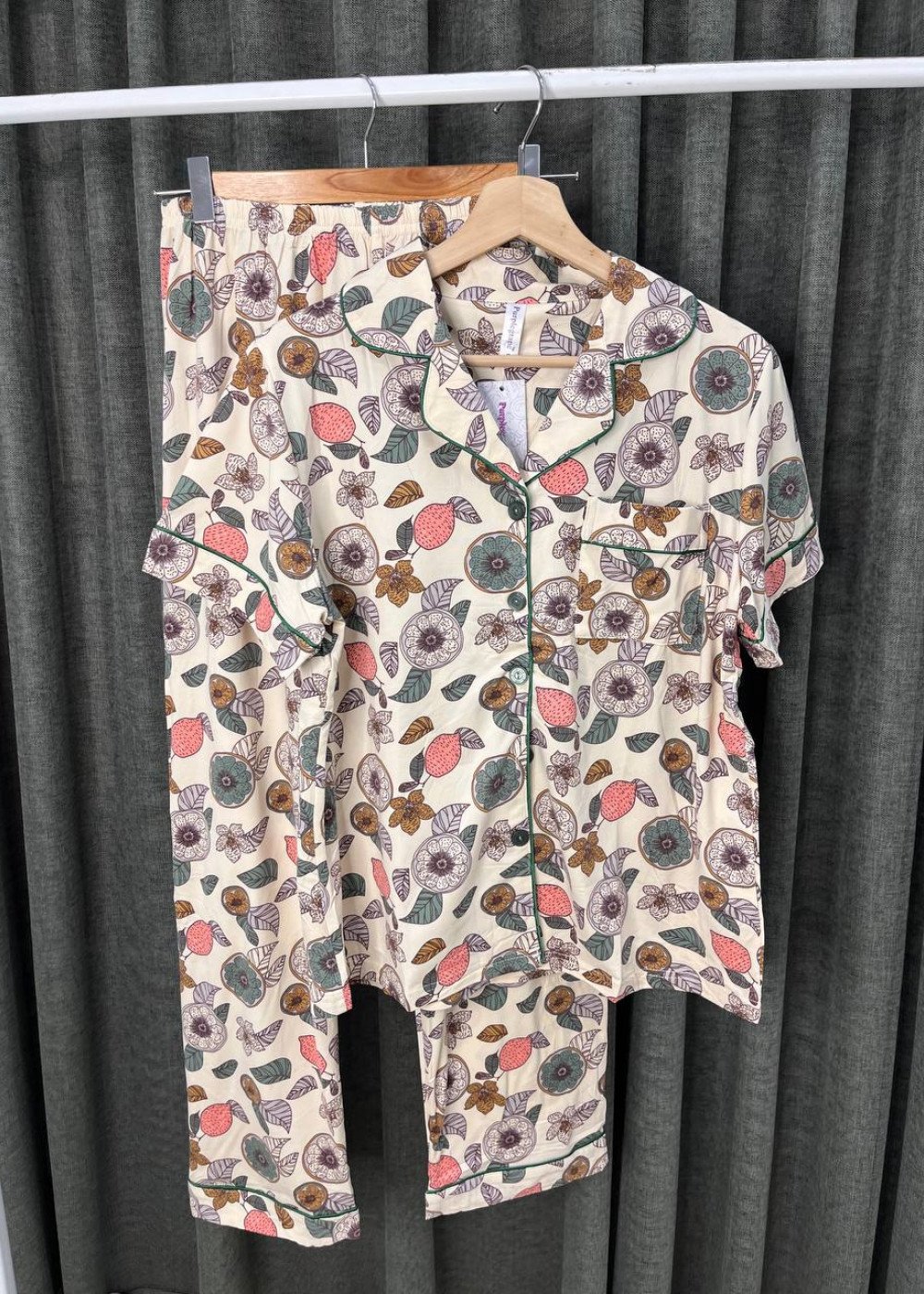 Пижама (2052-5)