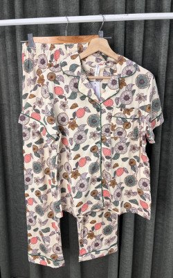 Пижама (2052-5)