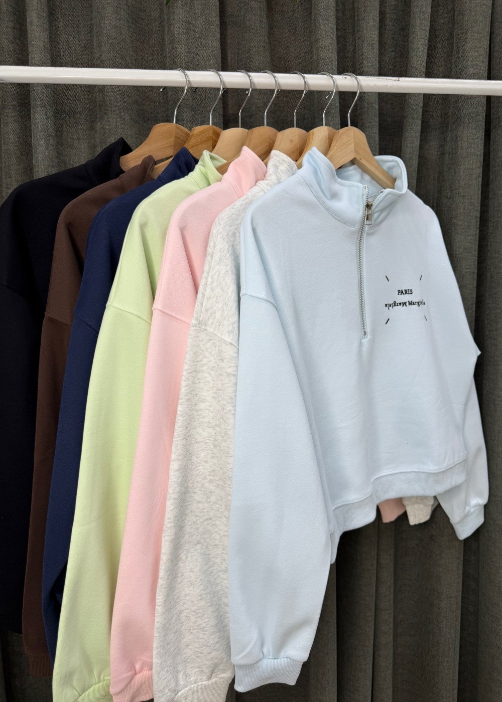 Толстовка (819)