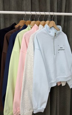 Толстовка (819)