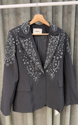 Пиджак (3442)