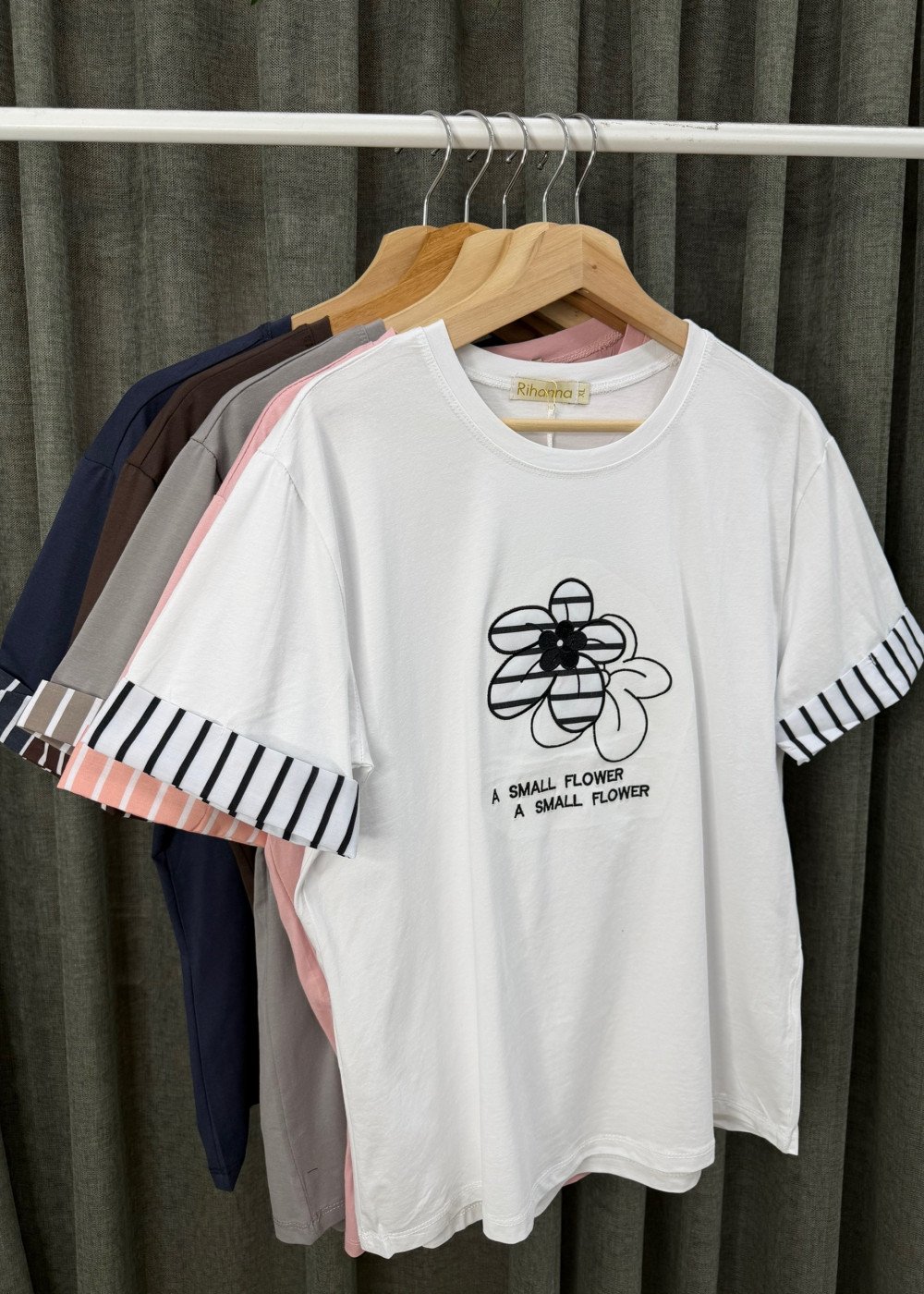 Футболка (715)