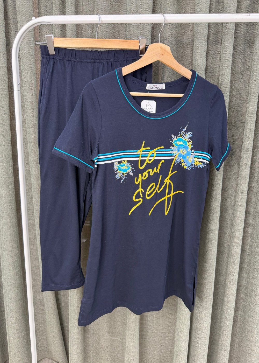 Костюм домашний (569)