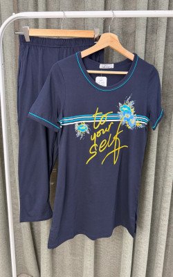 Костюм домашний (569)