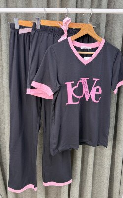 Пижама тройка (756)