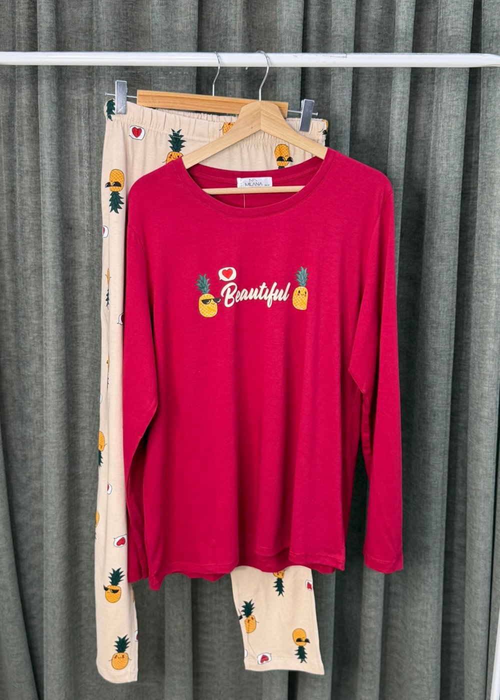 Пижама (П-307)