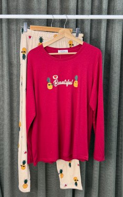 Пижама (П-307)