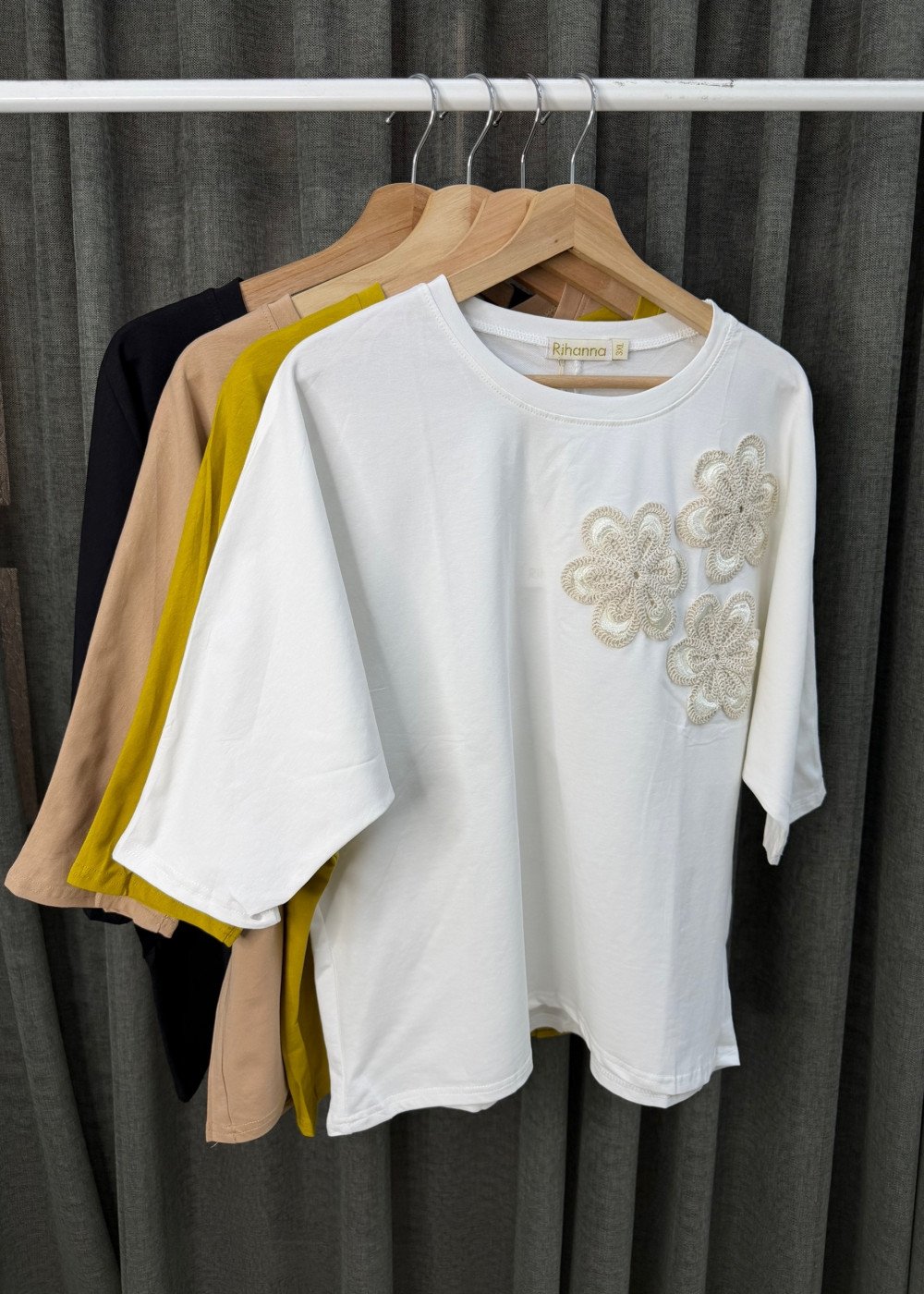 Футболка (2628)