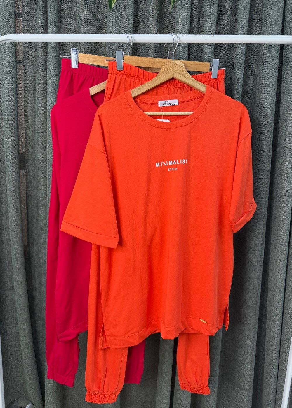 Костюм домашний (646/650)