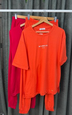 Костюм домашний (646/650)