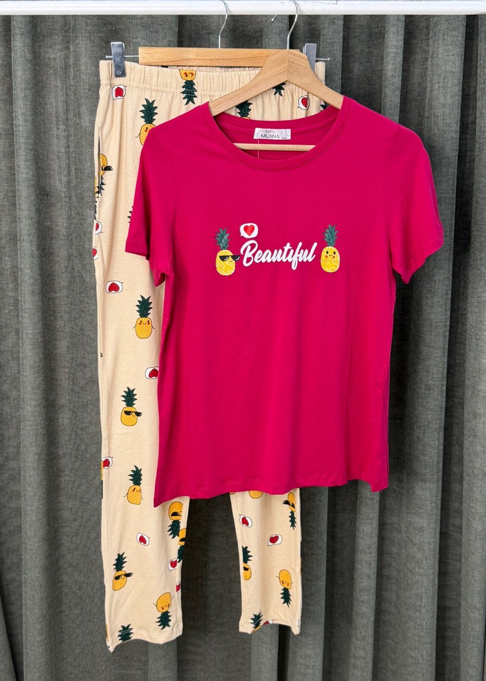 Пижама (Ф-571)