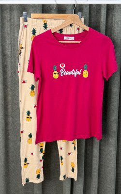 Пижама (Ф-571)