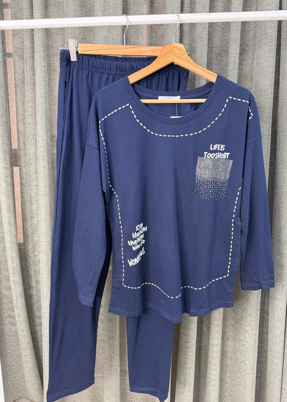 Костюм домашний (283)