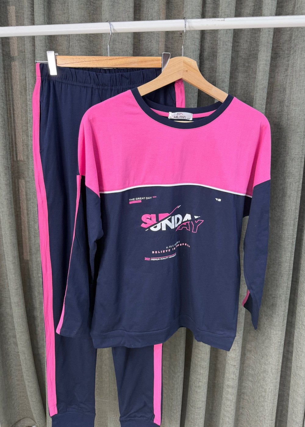 Костюм домашний (349)