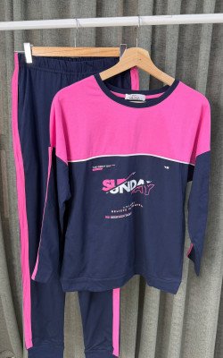 Костюм домашний (349)