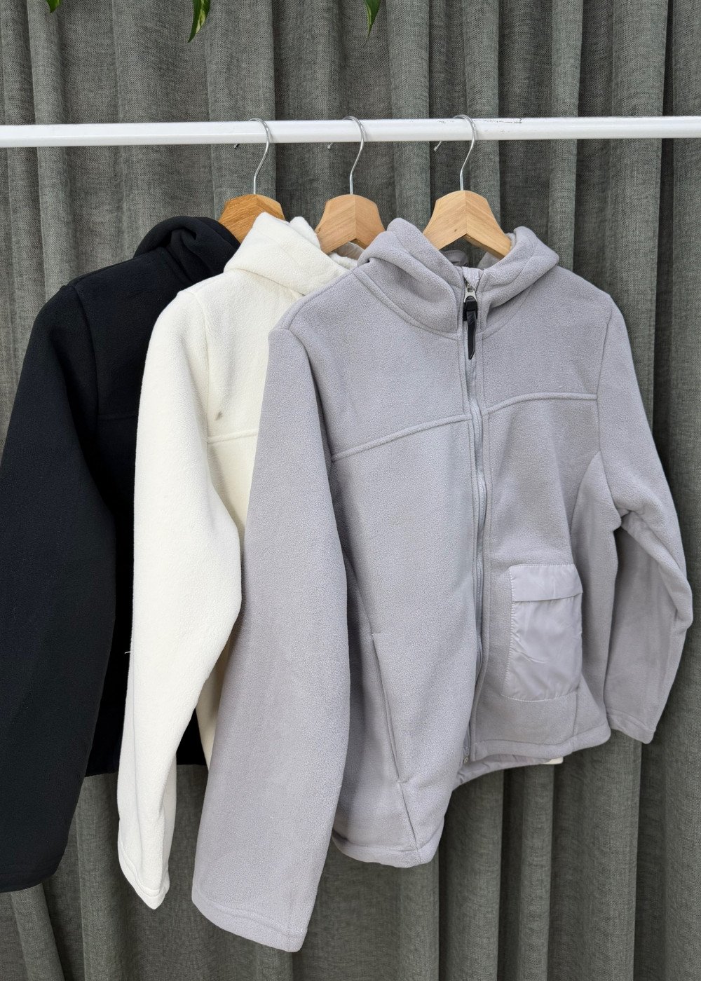 Зипка флис (2319)