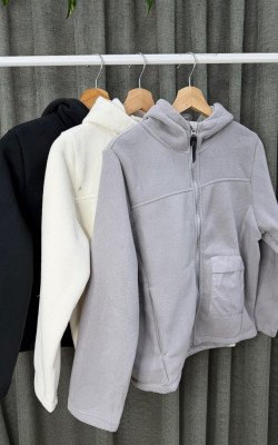 Зипка флис (2319)