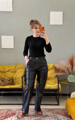 Брюки (8113)