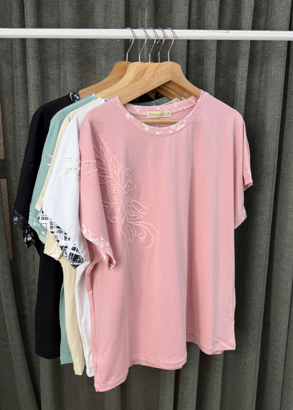 Футболка (723)