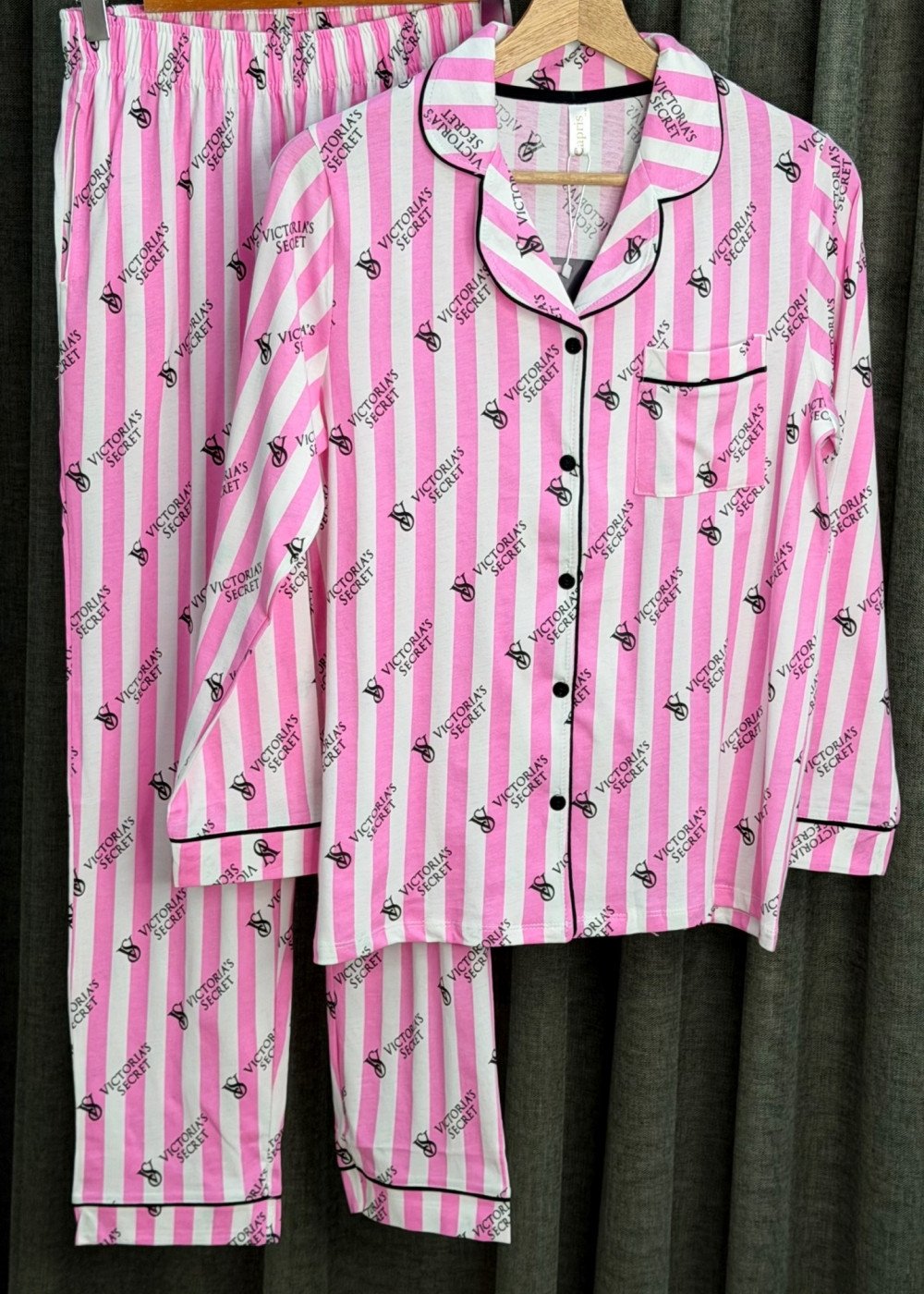 Пижама Victoria’s Secret