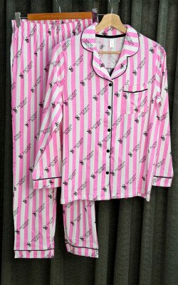 Пижама Victoria’s Secret