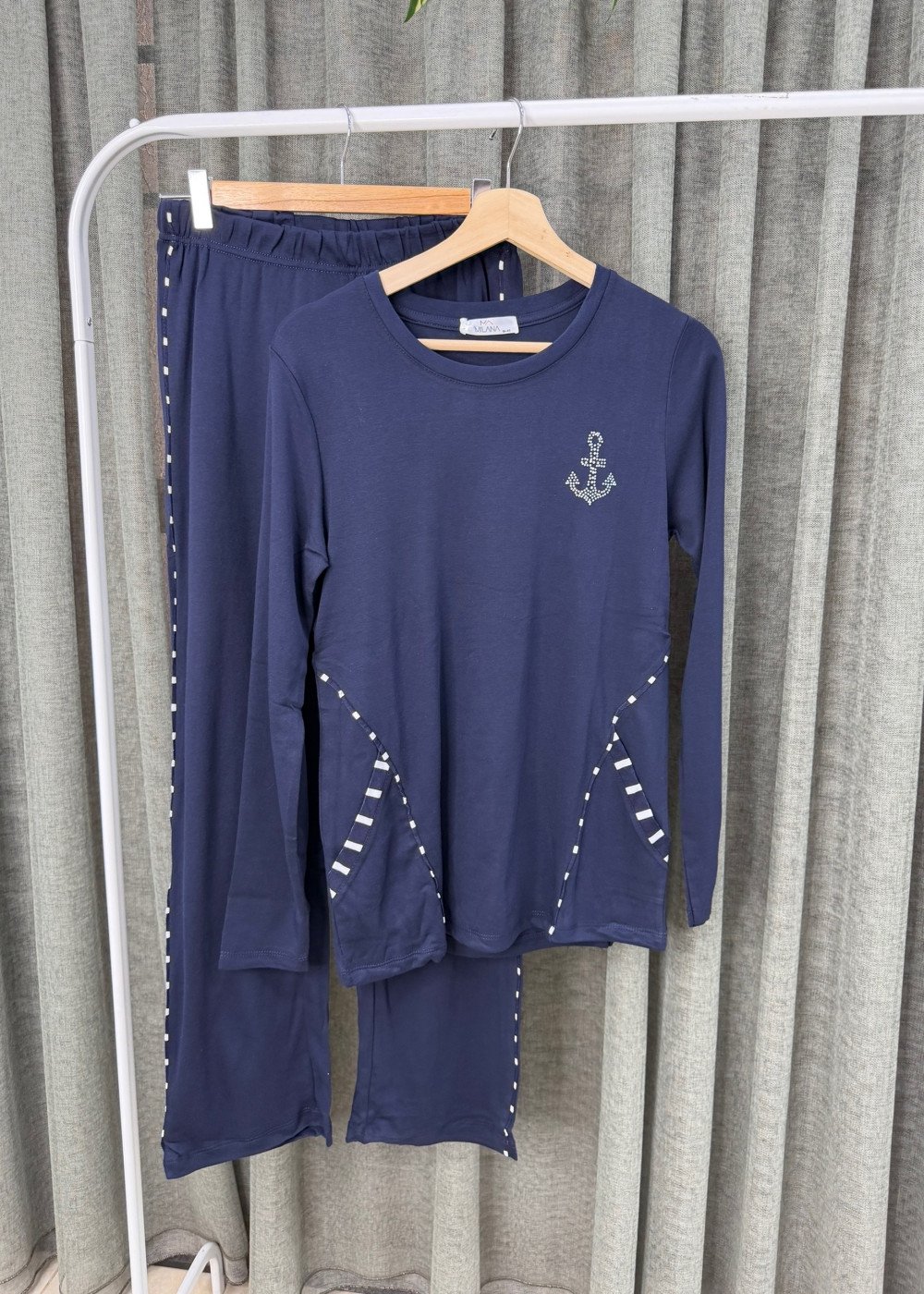 Костюм домашний (118)