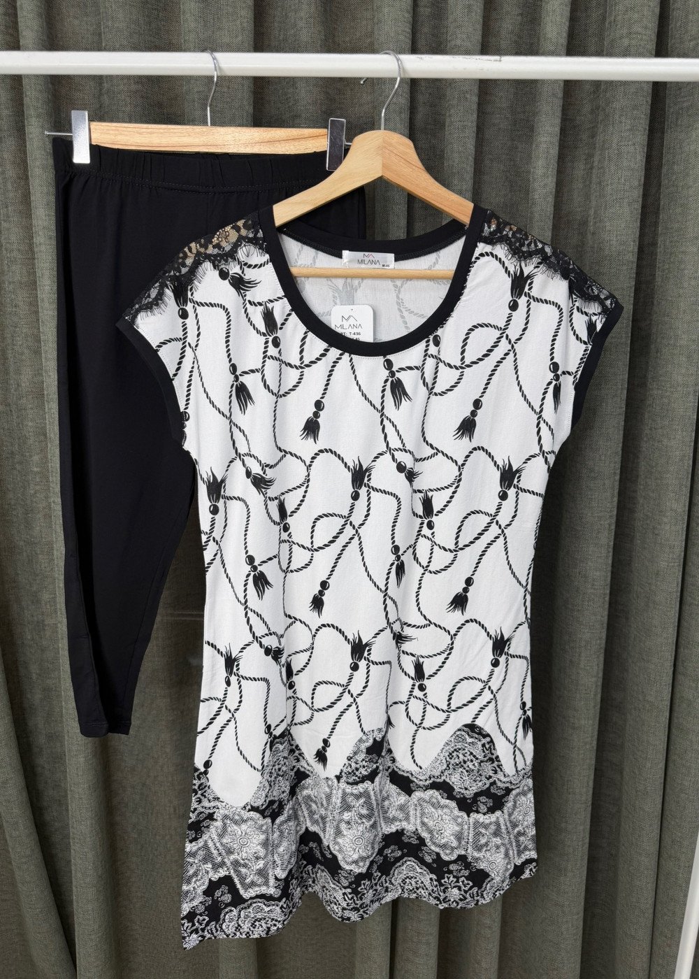 Костюм домашний (436)