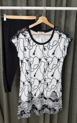 Костюм домашний (436)