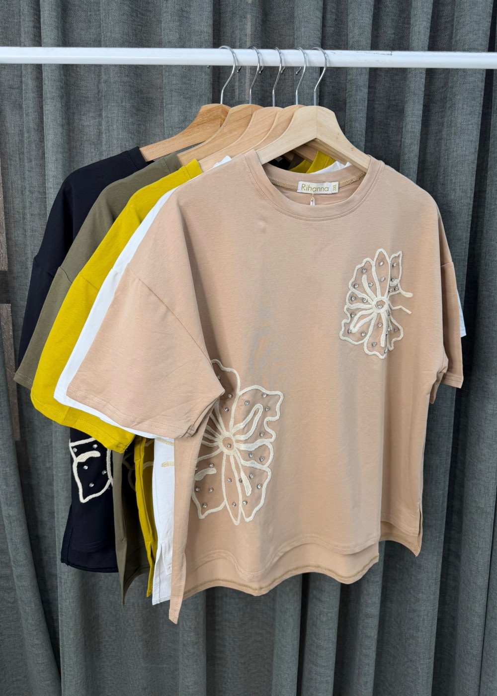 Футболка (2638)