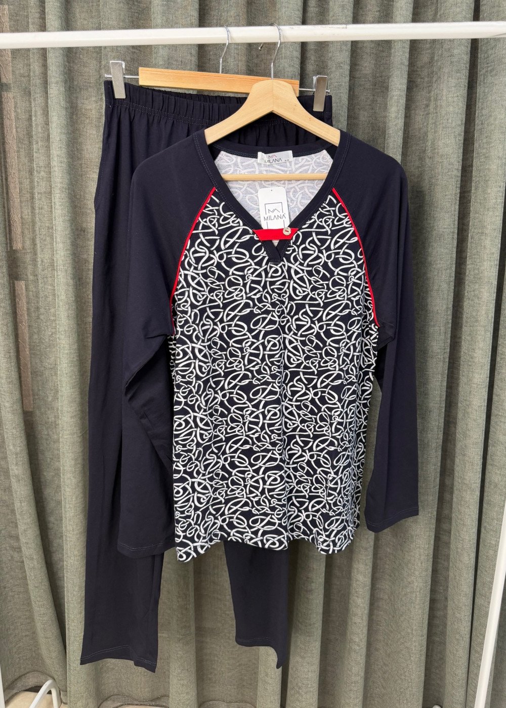 Костюм домашний (297)