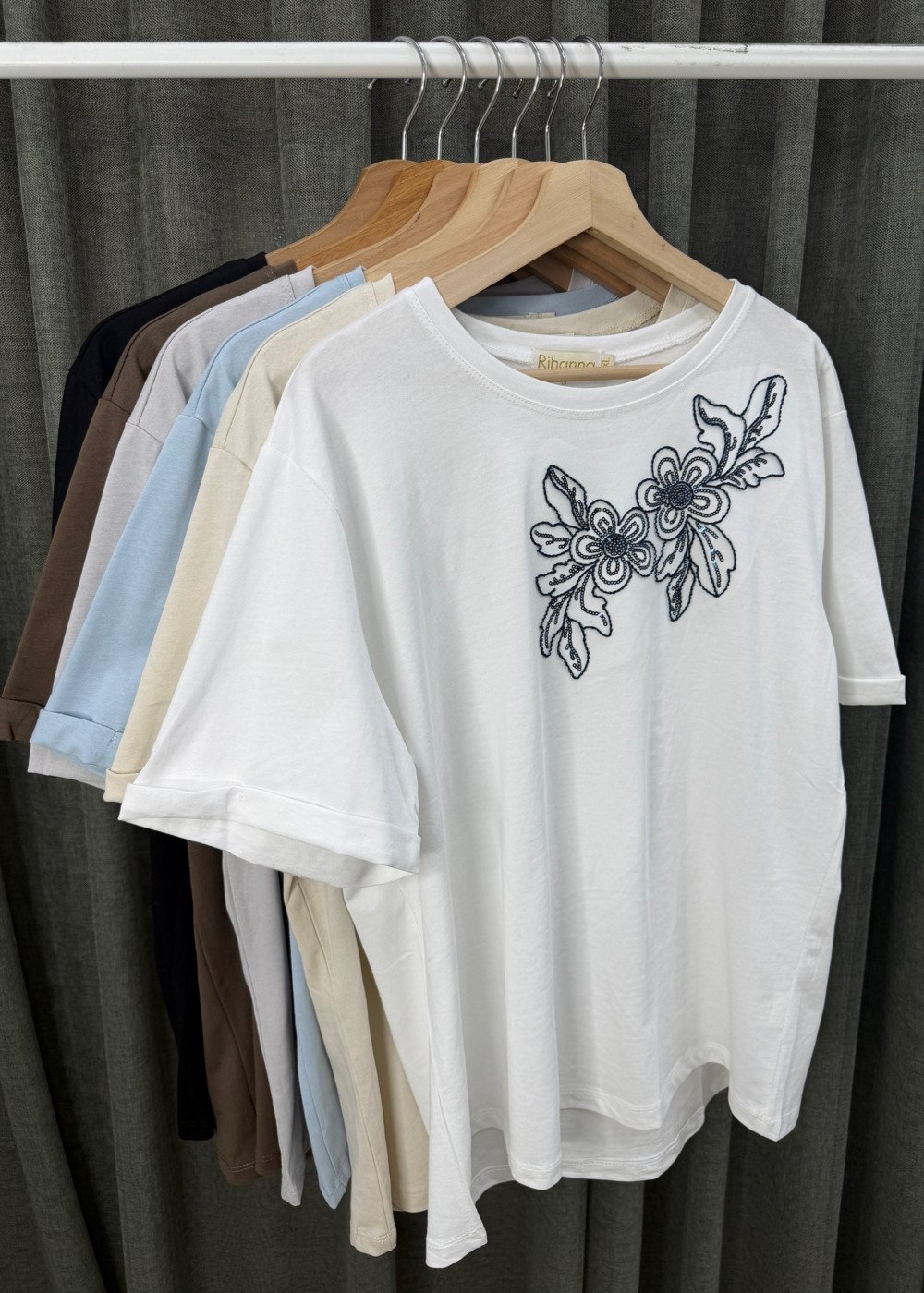 Футболка (718)