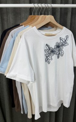 Футболка (718)