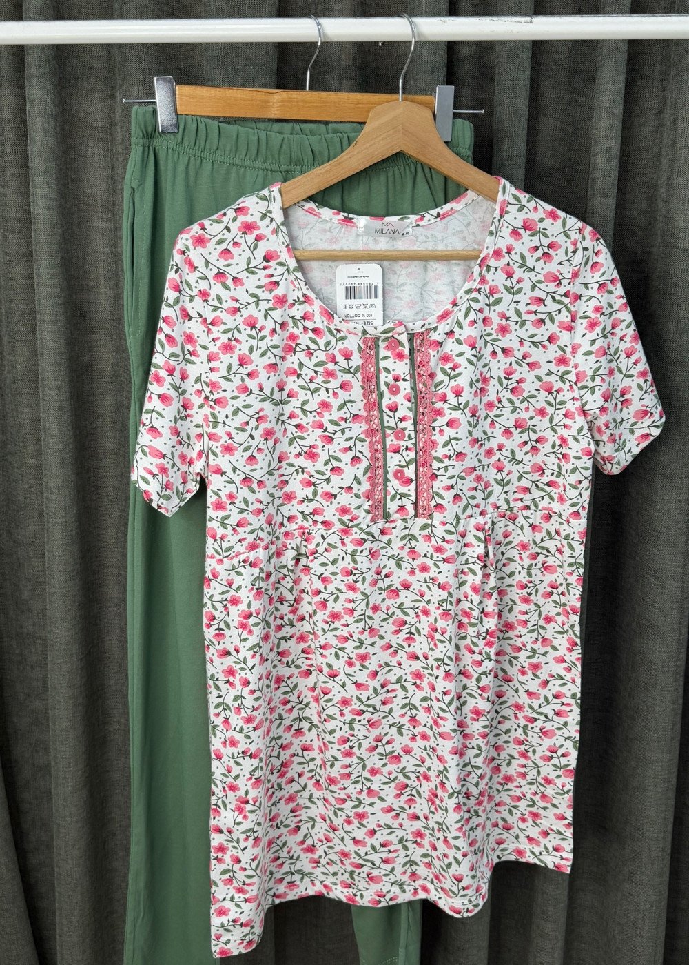 Костюм домашний (345)