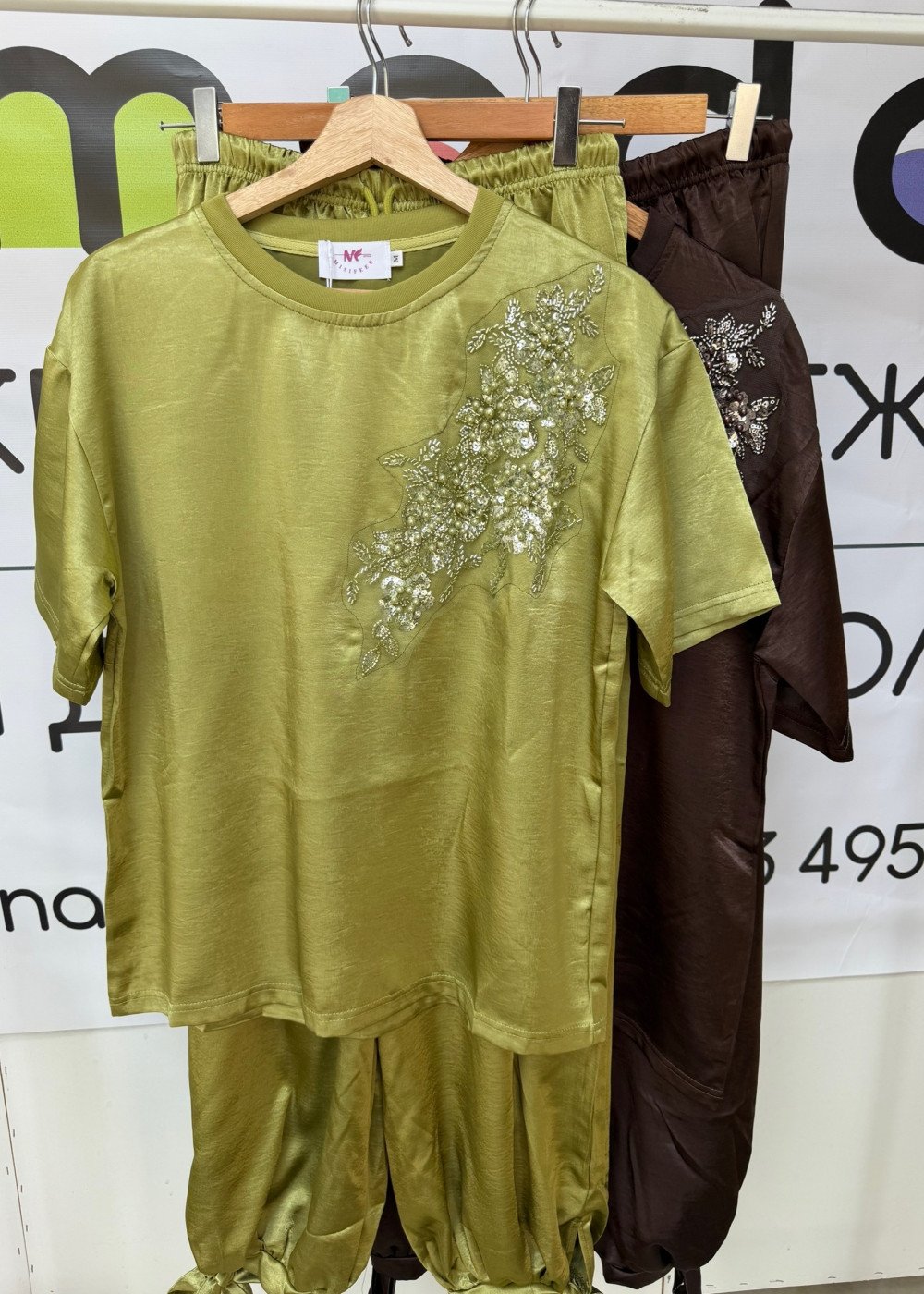 Костюм (9982)