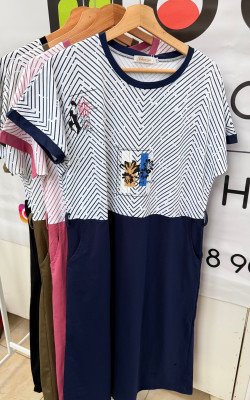 Платье (8819)