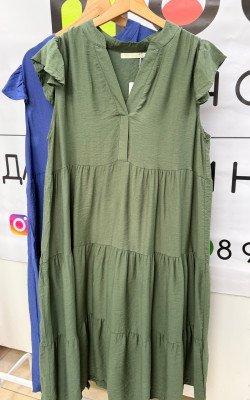 Платье (035)