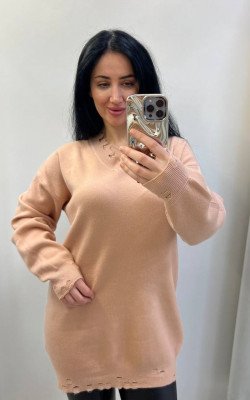 Туника рванка