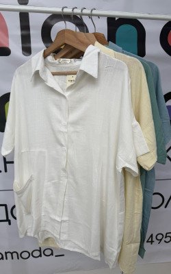 Рубашка (9625)