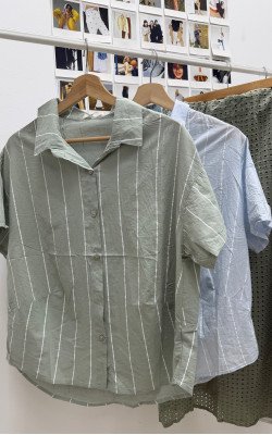 Рубашка (517)